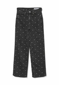 Vero Moda Wide-fit VMTESSA High rise wide leg fit
