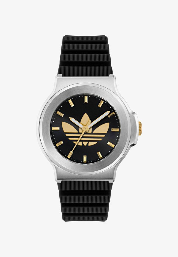 adidas Originals EXPRESSION THREE - Watch - black