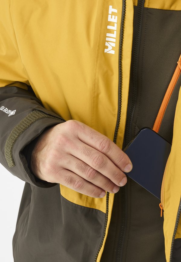 Millet COSMIC WARM GORE-TEX