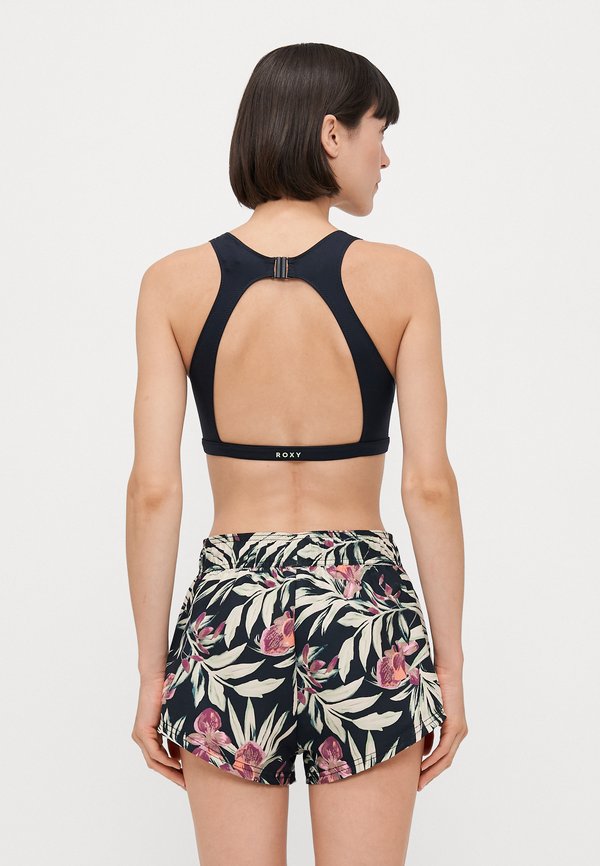 Roxy NO BAD WAVES PRINTED