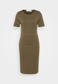Selected SLFSHELLY DRESS