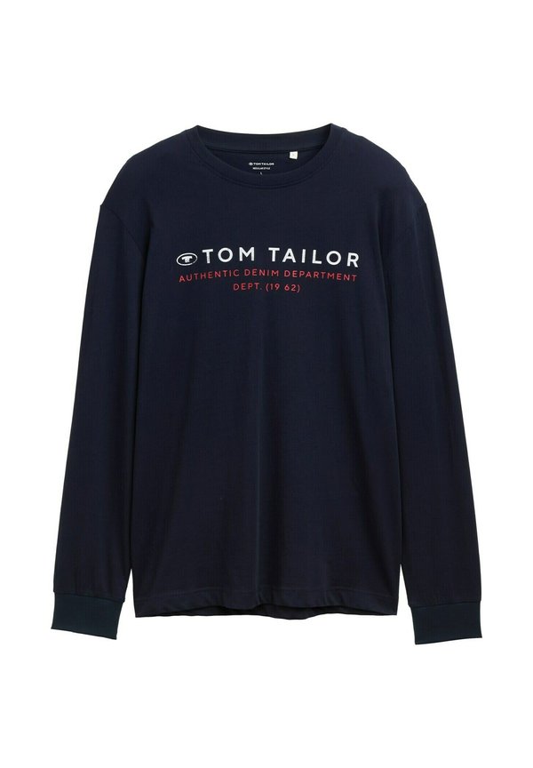 TOM TAILOR PRINTED