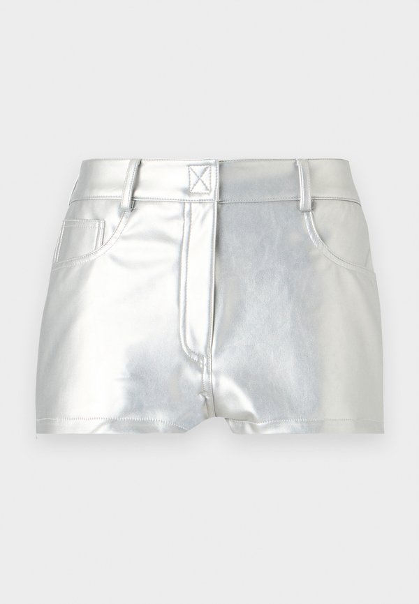 Norma Kamali HIGH WAIST