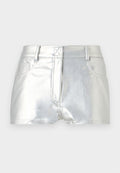 Norma Kamali HIGH WAIST