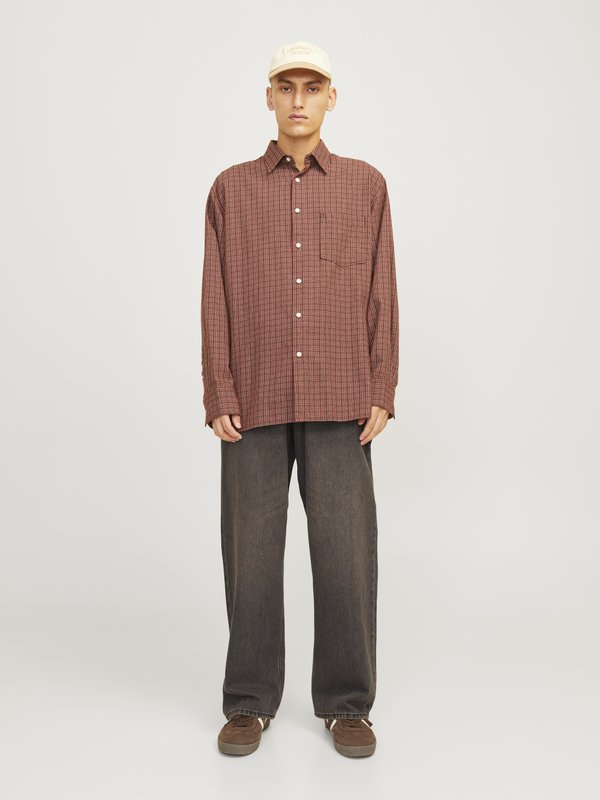 Jack & Jones JJIRON JJORIGINAL BAGGY