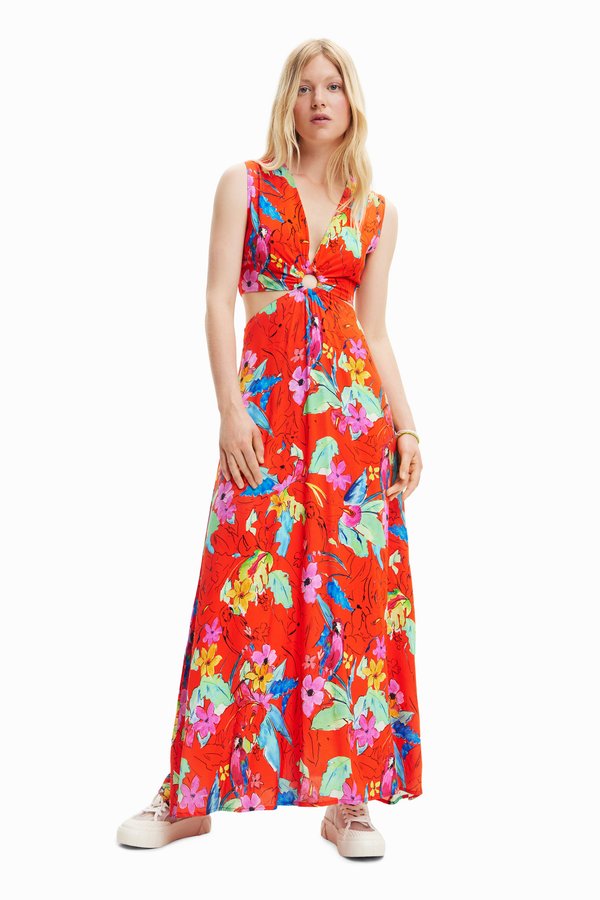 Desigual VEST PRAGA