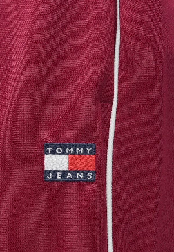 Tommy Jeans TOMMY BADGE INTERLOCK KNIT RELAXED JOGGERS