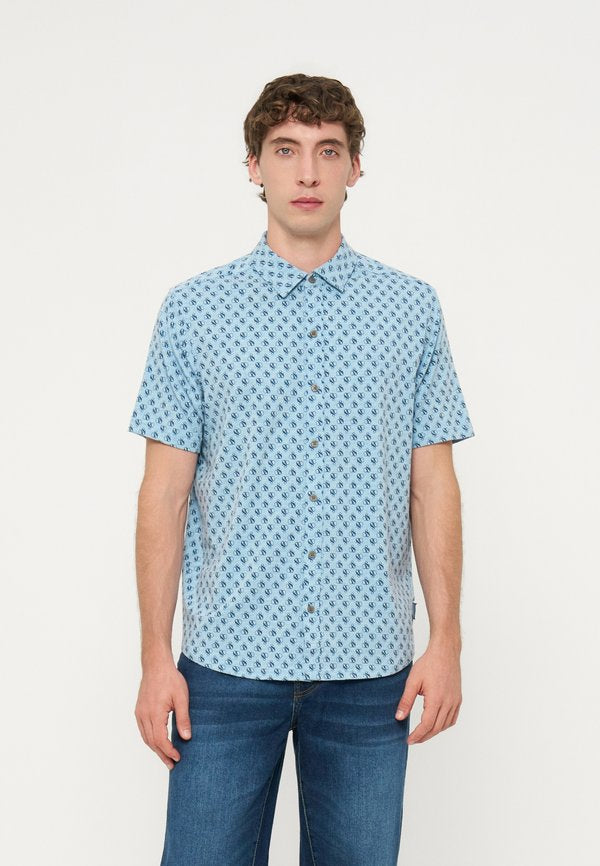 Scotch & Soda