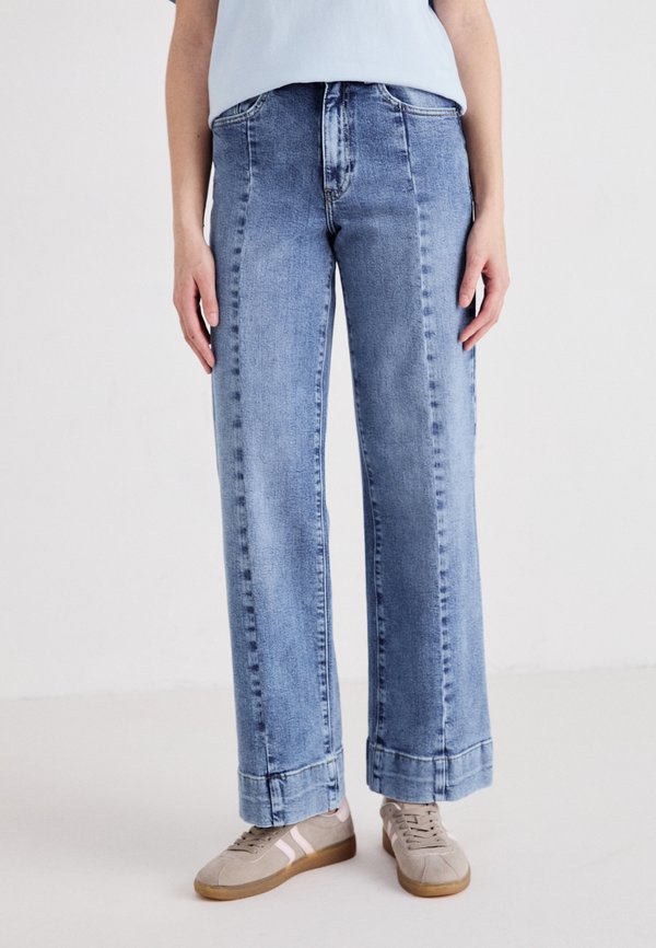 ONLY ONLJUICY PLEAT WIDE