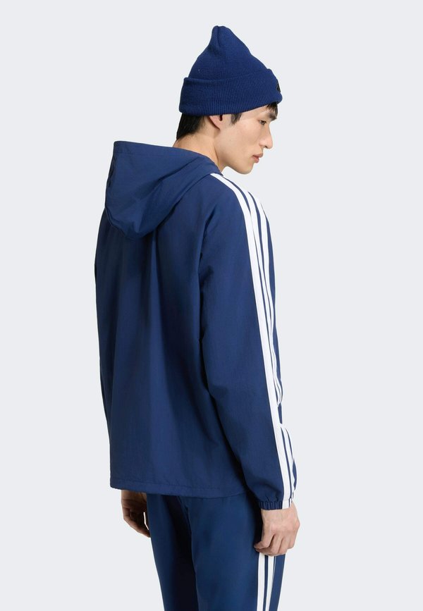 adidas Sportswear Training jacket - team navy blue white