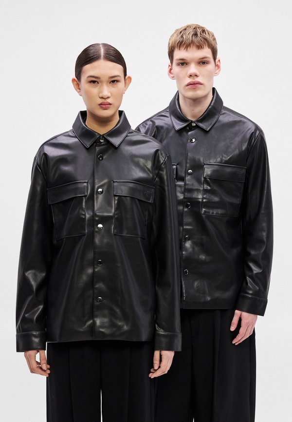 Calvin Klein Jeans SHIRT JACKET UNISEX