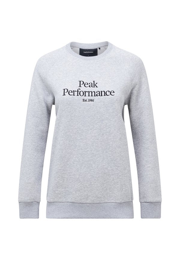 Peak Performance W ORIGINAL CREW