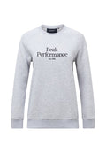 Peak Performance W ORIGINAL CREW