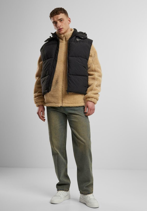 Karl Kani SMALL SIGNATURE PUFFER