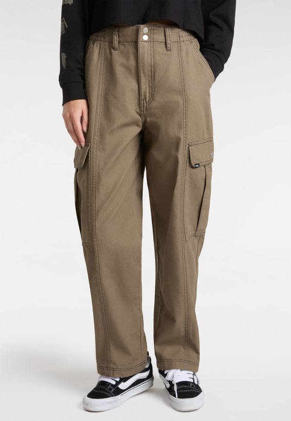 Vans 6OZ CANVAS SIDEWALK