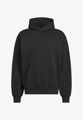 adidas Performance ADIDAS FL HOOD - Hoodie - black