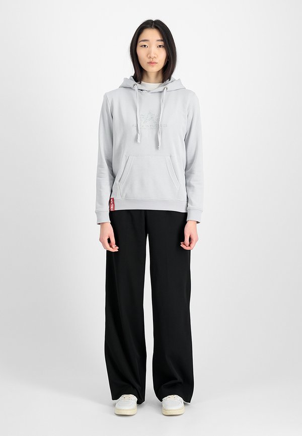 Alpha Industries NEW BASIC HOODIE G WMN