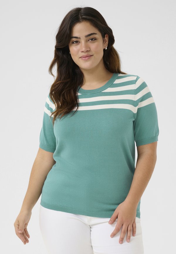 Kaffe Curve KCLIZZY STRIPED