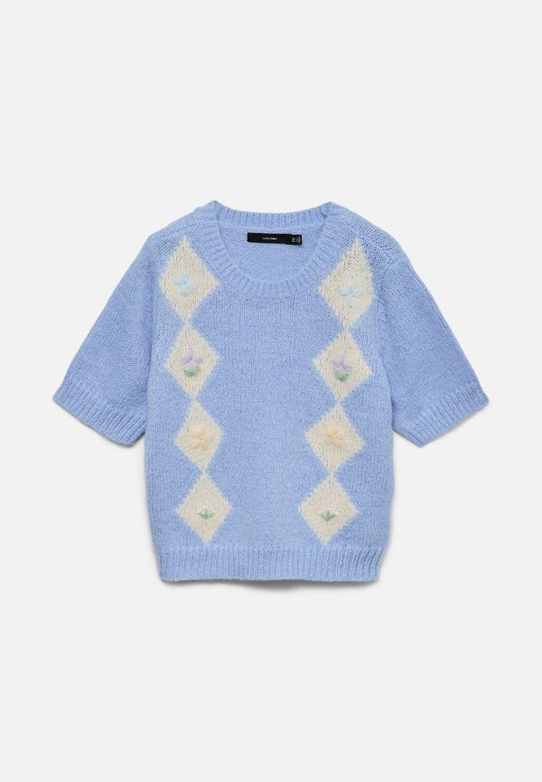 Vero Moda VMMADDEN O NECK