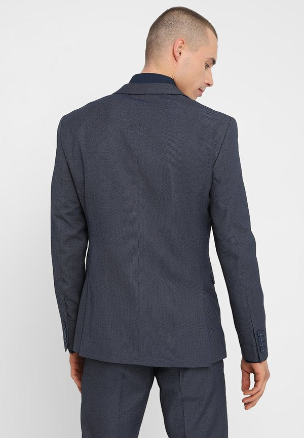 Isaac Dewhirst FASHION STRUCTURE SUIT SLIM FIT