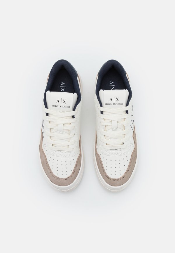 Armani Exchange
