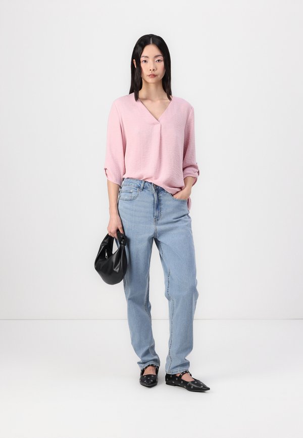JJXX Mom fit JXLISBON HW MH4003 DNM NOOS