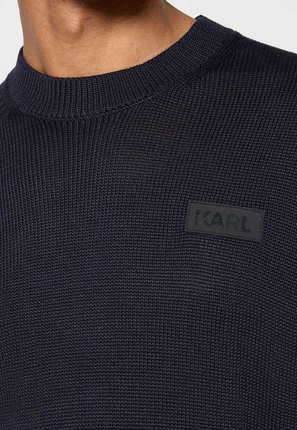 KARL LAGERFELD