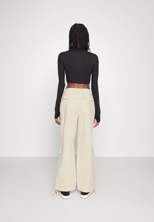 WRSTBHVR ZERA PANTS EGGSHELL WOMEN