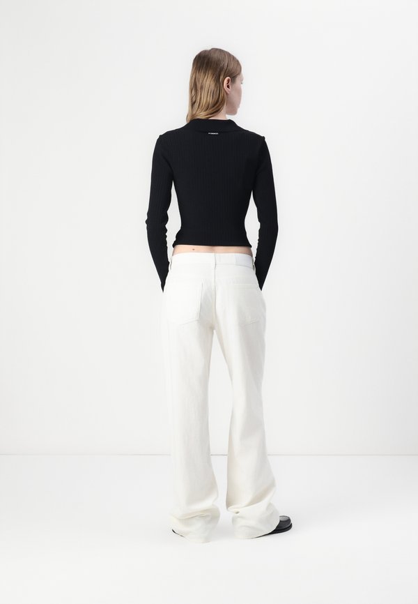 7 for all mankind TESS TROUSER
