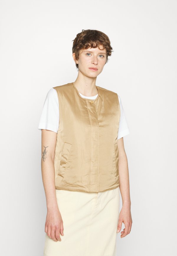 Calvin Klein MINIMAL PADDED VEST