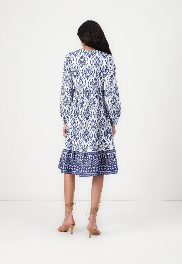JDY JDYANNA MIDI DRESS
