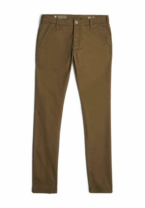 G-STAR SKINNY CHINO 3.0