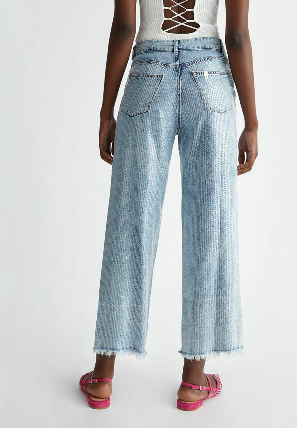Liu Jo Jeans WITH   SEQUINS