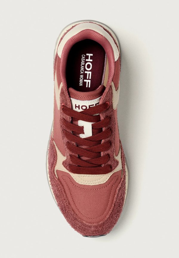 HOFF