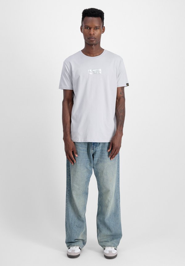 Alpha Industries PLATE