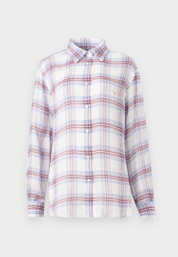 MOSCHINO CAMICIA