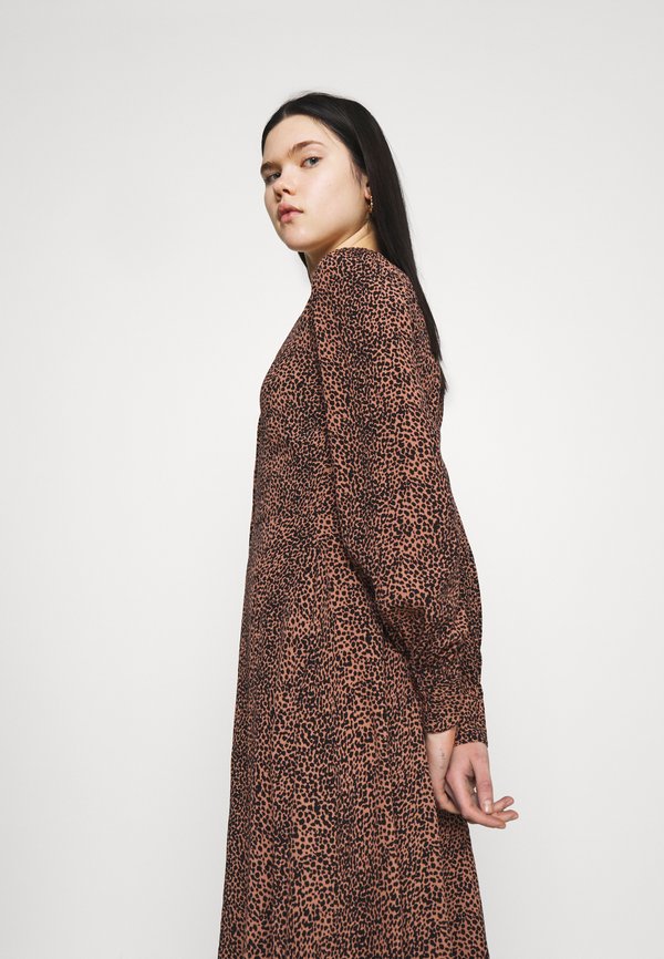 YAS YASLAIVO DRESS