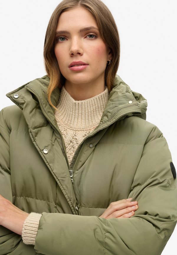 Superdry & Co  PUFFER