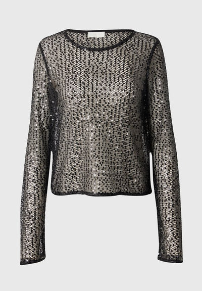 LeGer by Lena Gercke MAREEN LONGSLEEVE