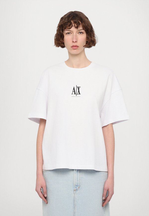 Armani Exchange