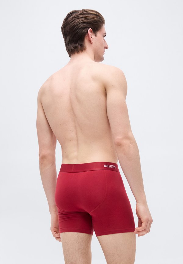 Hollister Co. FLY FRONT 5 PACK