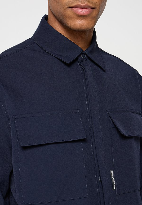 KARL LAGERFELD REGULAR FIT