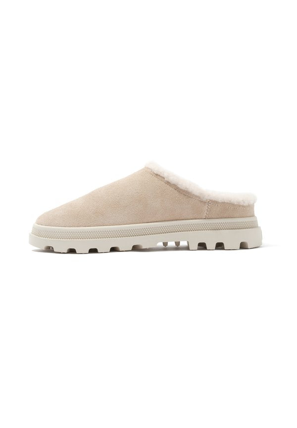 Palladium PALLADUNE MULE WARM