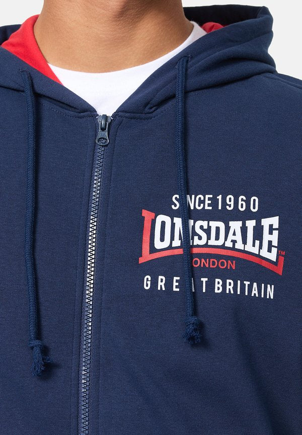 Lonsdale  NORMALE PAS