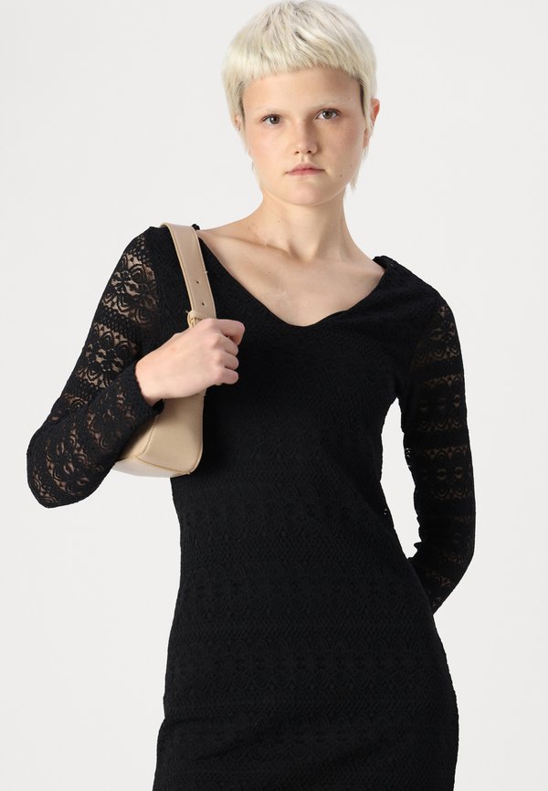 Vero Moda VMZOE TWO WAY SHORT DRESS