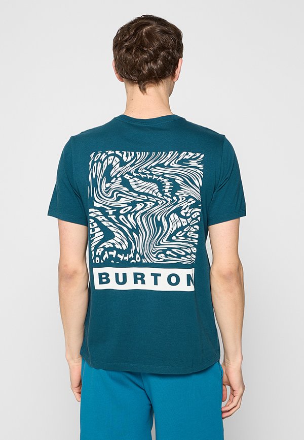 Burton DEJAVIEW