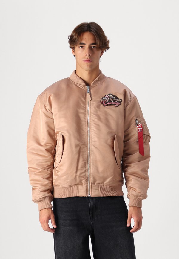 Alpha Industries