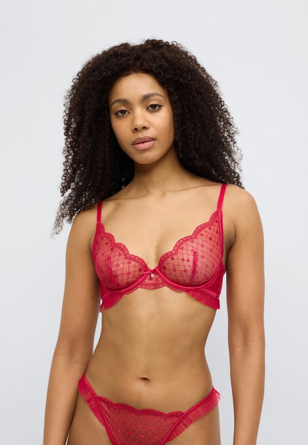 Hunkemöller