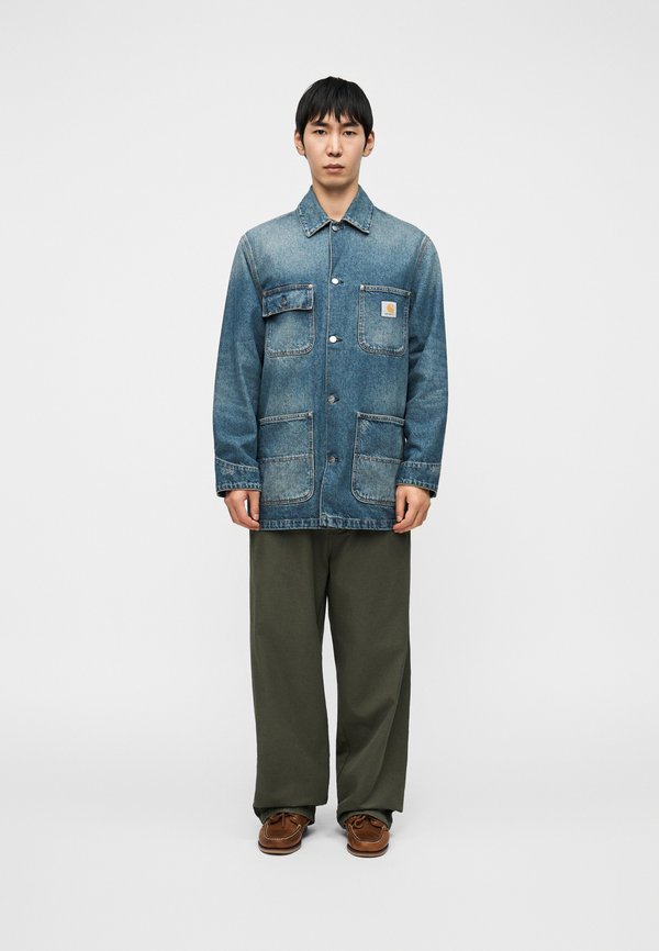 Carhartt WIP ADEN CHORE COAT