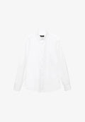 Mango Shirt - white